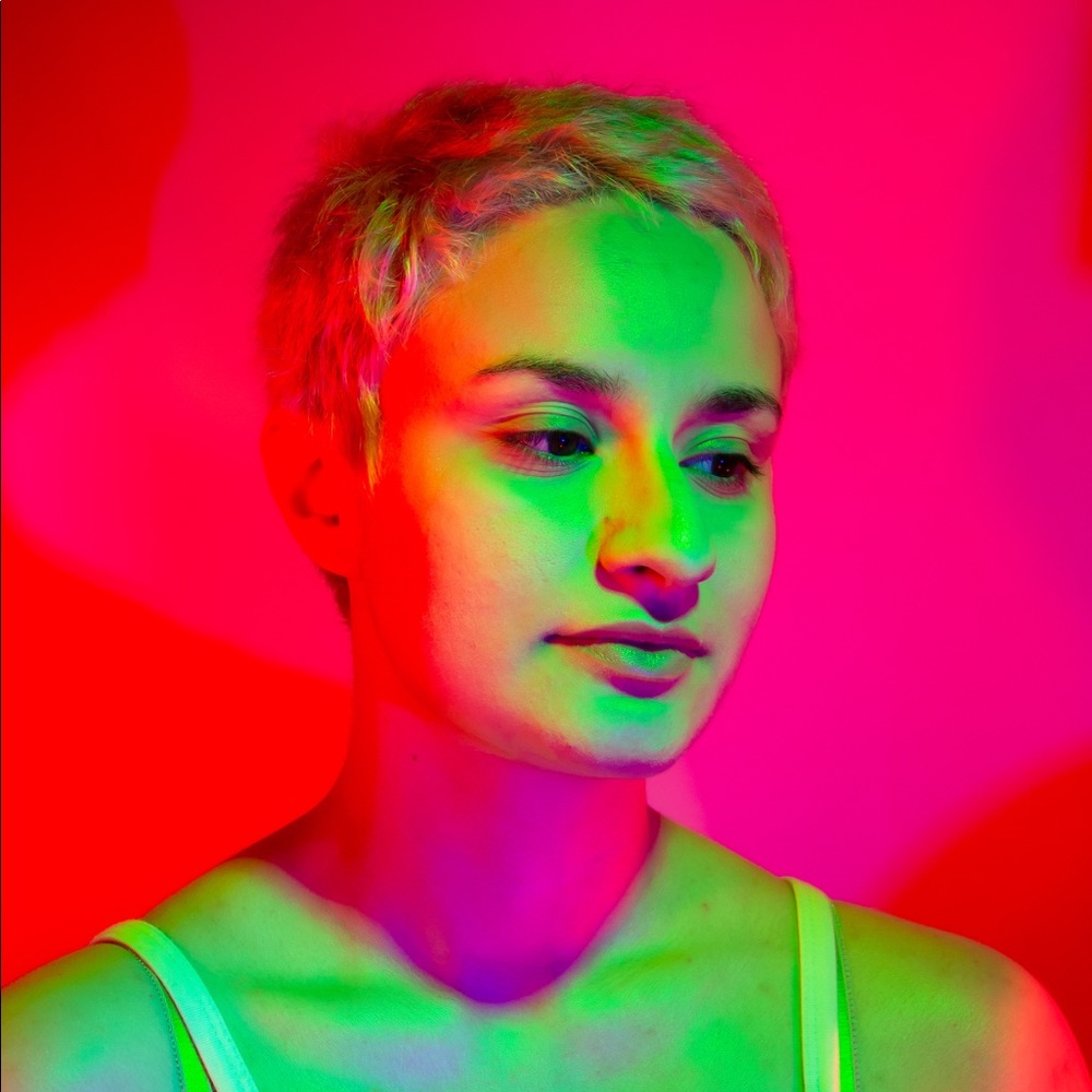 Meet your Posher, Sufi